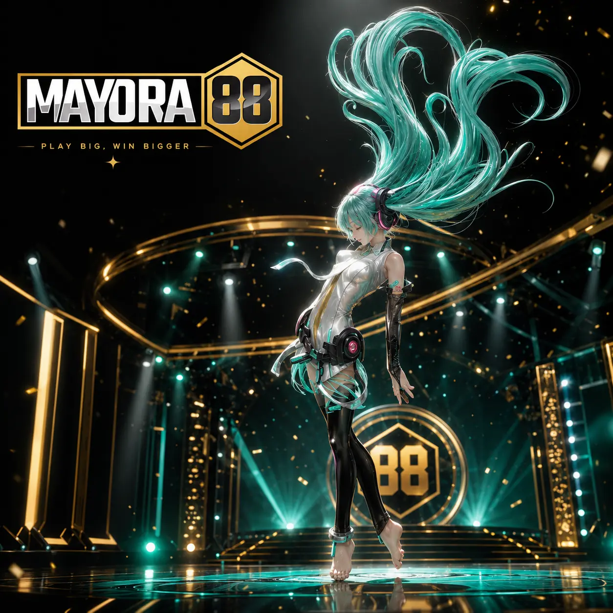 MAYORA88 